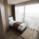 Pole Position 2* Балатонсарсо