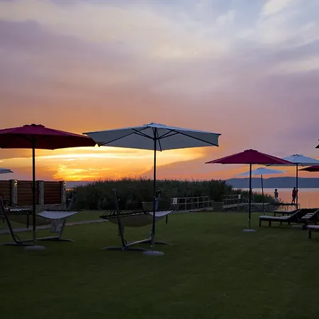 מלון Pole Position 2*