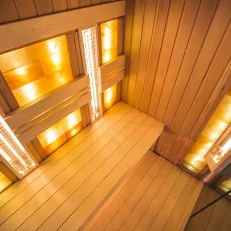 מלון Pole Position 2*