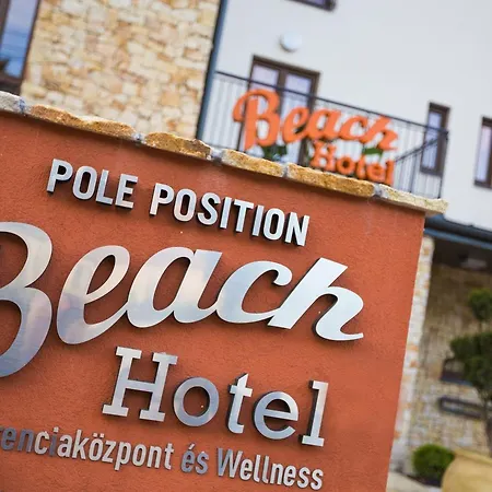 Hotel Pole Position 2*