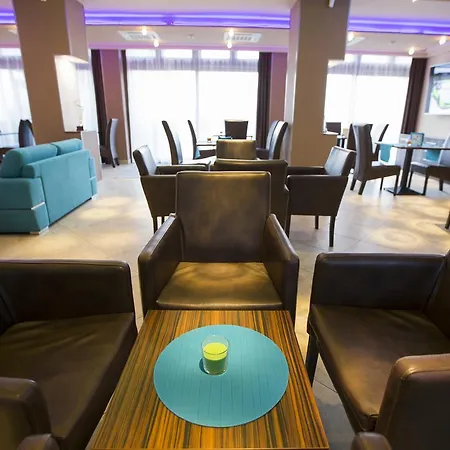 Pole Position 2* באלאטונסארסו