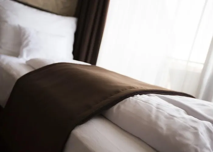 Hotel Pole Position 2*