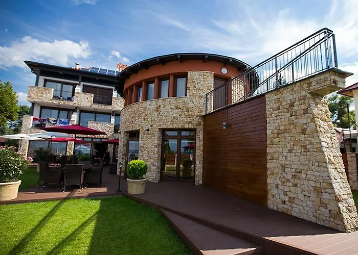 Pole Position 2* Balatonszarszo