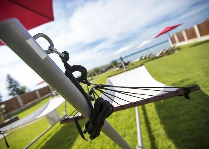 Hotel Pole Position 2*