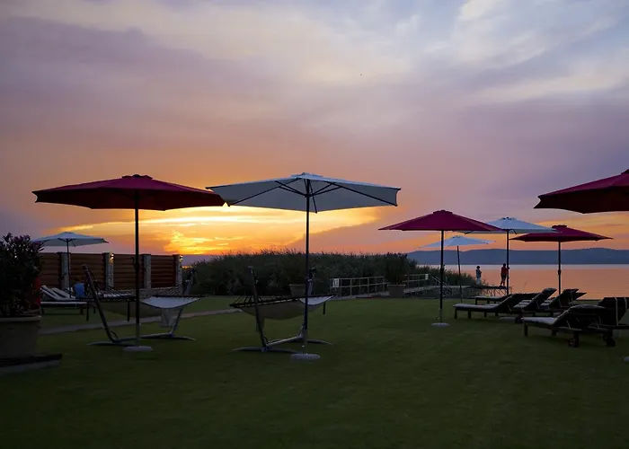 Hotel Pole Position 2*