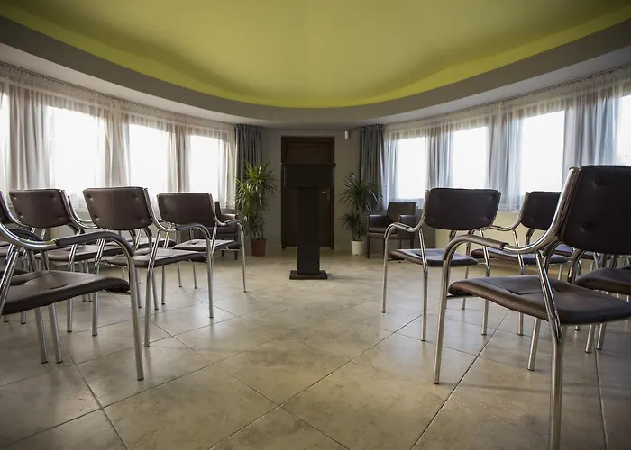 Hotel Pole Position 2*