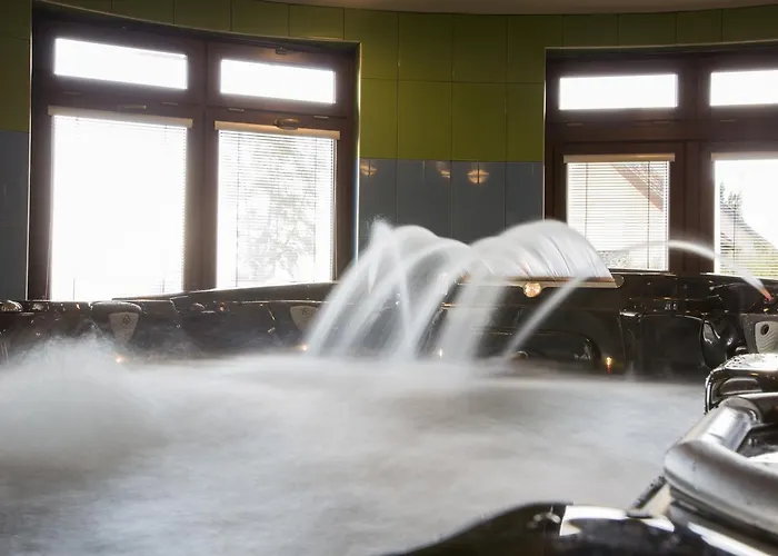 Pole Position 2* Balatonszarszo