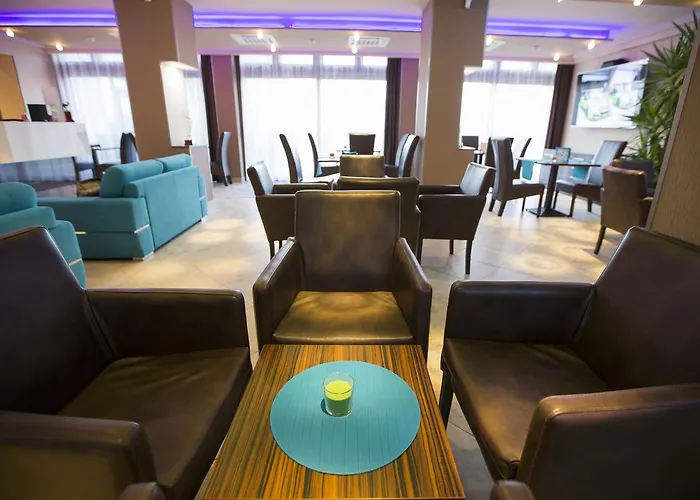 Pole Position 2* Balatonszarszo